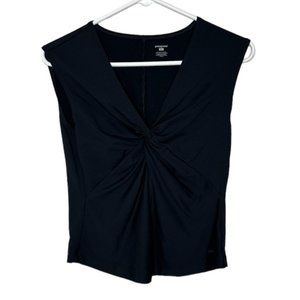 PATAGONIA Black Tank Top Size Large